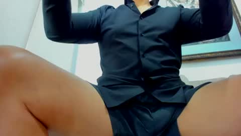 Snapshot of andrescockthick25cm chatting on July 25, 2026, 7:39 am Sir BBC online show from July 25, 2026, 7:39 am