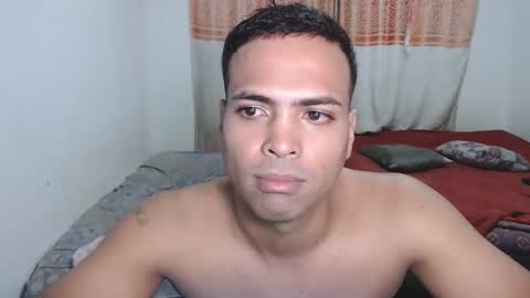 ANDRES online show from March 1, 2025, 12:17 am