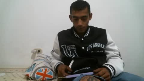 Snapshot of andresfmc1997 chatting on July 20, 2026, 7:44 am andresfmc1997 online show from July 20, 2026, 7:44 am
