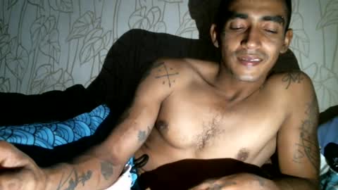 andresfmc1997 online show from July 23, 2026, 4:10 am
