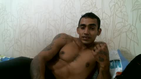 Snapshot of andresfmc1997 chatting on July 25, 2026, 4:10 am andresfmc1997 online show from July 25, 2026, 4:10 am