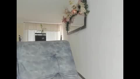 Snapshot of andresgiraldo1 chatting on January 2, 2025, 10:33 pm Isa --------- online show from January 2, 2025, 10:33 pm