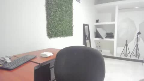 Snapshot of andresgiraldo1 chatting on January 24, 2025, 4:48 am Isa --------- online show from January 24, 2025, 4:48 am