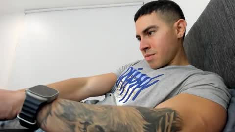 onlyfanscallmegotter online show from February 26, 2026, 2:10 am