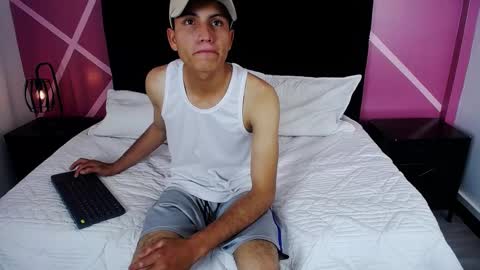ANDRESMATT online show from December 5, 2024, 4:53 am