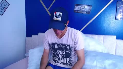 ANDRESMATT online show from December 24, 2024, 10:01 am