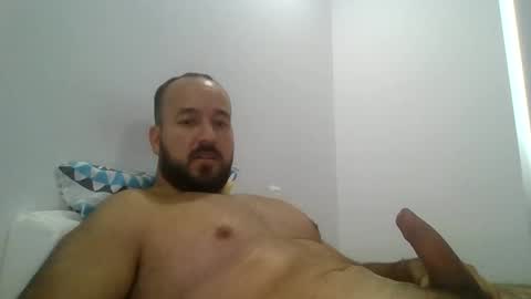 andressx06 online show from May 8, 2026, 6:46 pm