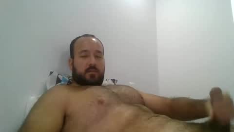 andressx06 online show from June 3, 2026, 4:23 pm