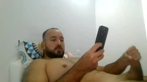andressx06 online show from June 12, 2026, 3:22 pm