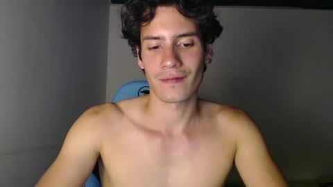 Andres Torres online show from January 29, 2025, 10:53 pm