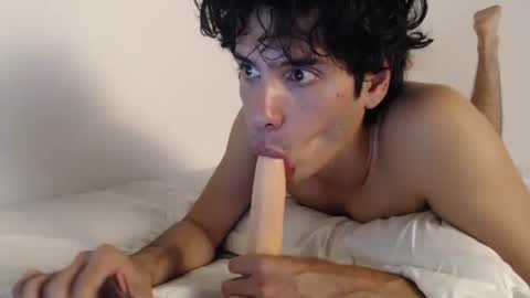 Andres Torres online show from February 25, 2025, 4:21 pm