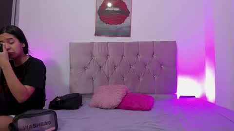 andretiiandcamila online show from September 16, 2025, 12:39 pm