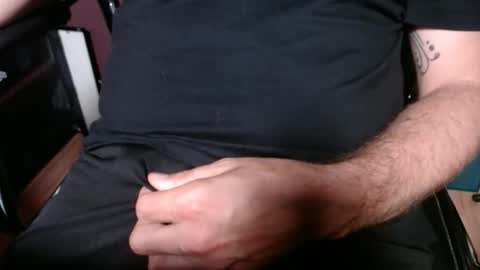 Snapshot of andrew79bi chatting on June 7, 2026, 10:30 am Andrew online show from June 7, 2026, 10:30 am