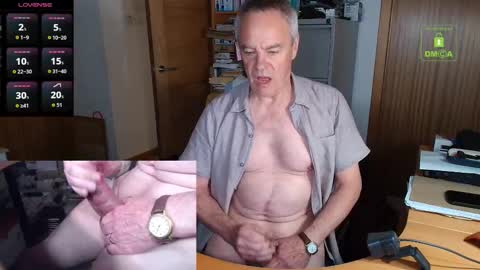 Andrew online show from September 28, 2025, 12:05 am