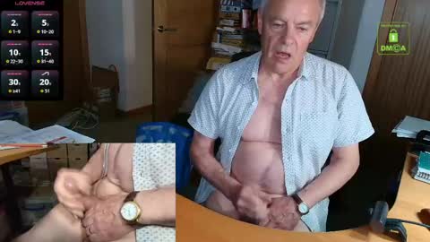 Andrew online show from May 7, 2026, 11:21 pm