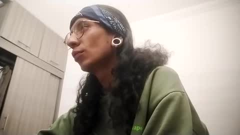 Snapshot of andrew_collins420 chatting on February 13, 2025, 7:13 am Mugiwara online show from February 13, 2025, 7:13 am