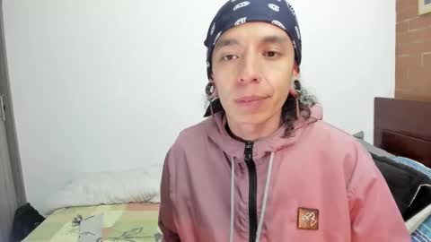 Snapshot of andrew_collins420 chatting on February 19, 2025, 2:55 am Mugiwara online show from February 19, 2025, 2:55 am