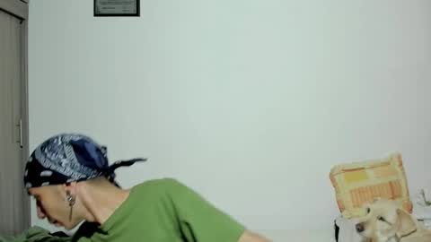 Snapshot of andrew_collins420 chatting on March 3, 2025, 1:42 am Mugiwara online show from March 3, 2025, 1:42 am