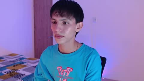 Andrew Courtz online show from April 4, 2026, 7:55 pm