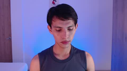 Andrew Courtz online show from May 15, 2026, 7:21 pm
