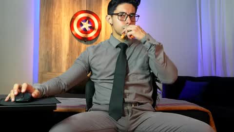 Andrew online show from December 5, 2024, 5:37 am