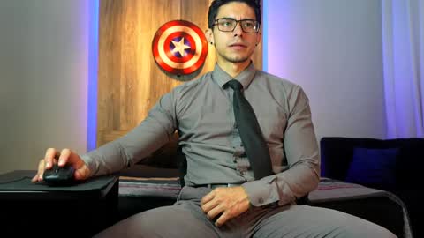 Andrew online show from December 6, 2024, 6:59 am