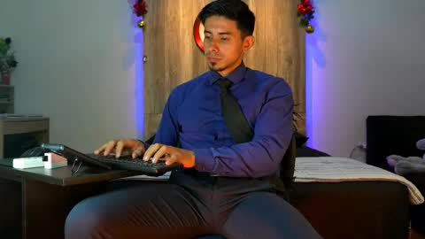 Andrew online show from January 6, 2026, 5:55 am