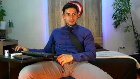 Andrew online show from May 27, 2026, 1:57 am