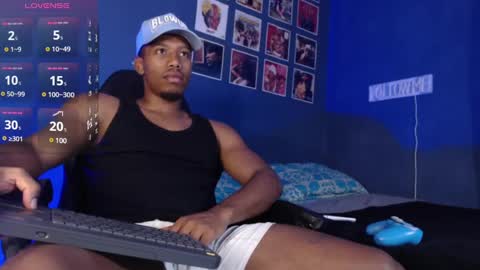 Andrew online show from December 15, 2024, 4:18 am