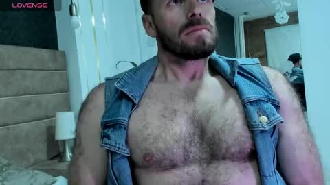 Snapshot of andrew_jackson42 chatting on March 11, 2025, 6:32 am andrew_jackson42 online show from March 11, 2025, 6:32 am