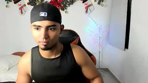 Snapshot of andrew_jonhes1 chatting on December 1, 2025, 11:26 am andrew_jonhes1 online show from December 1, 2025, 11:26 am