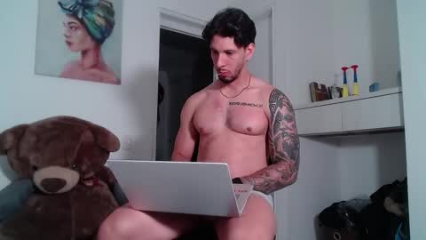 Snapshot of andrew_mathe chatting on February 16, 2026, 11:56 pm Andrew Mathwes online show from February 16, 2026, 11:56 pm