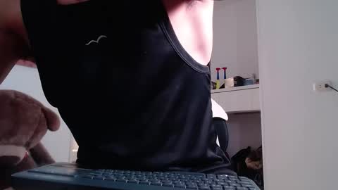 Snapshot of andrew_mathe chatting on February 26, 2026, 7:57 pm Andrew Mathwes online show from February 26, 2026, 7:57 pm
