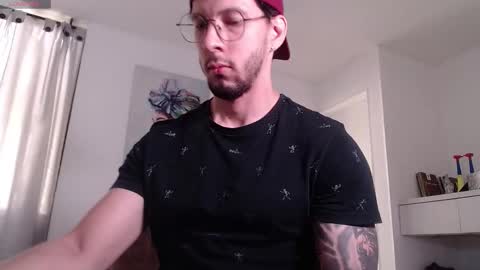 Snapshot of andrew_mathe chatting on March 1, 2026, 2:52 pm Andrew Mathwes online show from March 1, 2026, 2:52 pm