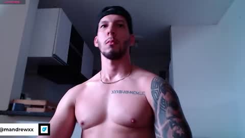 Snapshot of andrew_mathe chatting on July 16, 2026, 10:49 pm Andrew Mathwes online show from July 16, 2026, 10:49 pm