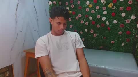 ANDREW online show from January 9, 2026, 1:41 am