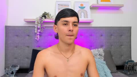 Snapshot of andrew_restrepo chatting on April 27, 2026, 4:38 pm andrew restrepo online show from April 27, 2026, 4:38 pm