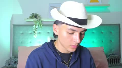 Snapshot of andrew_restrepo chatting on May 26, 2026, 3:08 pm andrew restrepo online show from May 26, 2026, 3:08 pm
