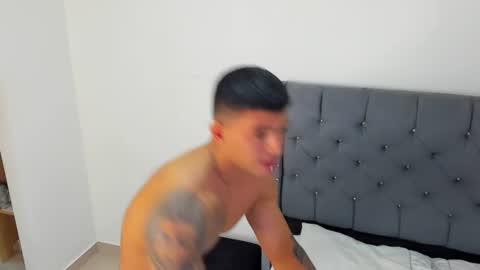 andrew online show from November 25, 2025, 12:54 am