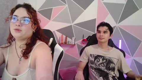 Andrew and Cherry online show from April 10, 2026, 9:19 pm