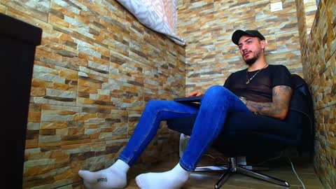 MasterRomania  online show from December 11, 2024, 12:34 pm