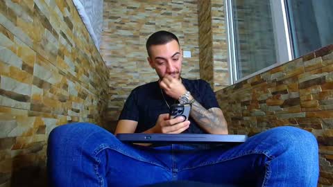 MasterRomania  online show from January 5, 2025, 6:02 am