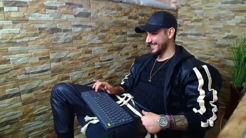 MasterRomania  online show from January 12, 2025, 7:53 am