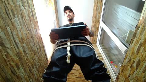 MasterRomania  online show from January 12, 2025, 10:56 am