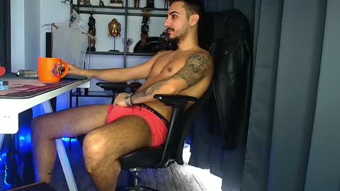 MasterRomania  online show from February 11, 2025, 8:26 am