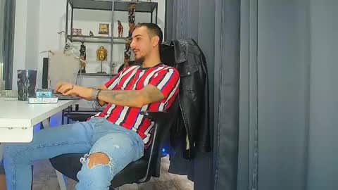 MasterRomania  online show from February 12, 2025, 6:29 am