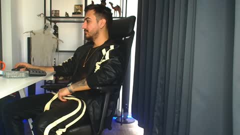 MasterRomania  online show from March 12, 2025, 7:02 am