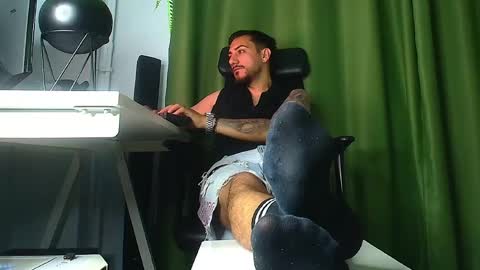 MasterRomania  online show from May 8, 2026, 5:57 am