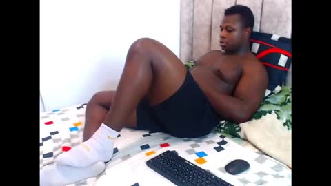 andrewburke06 online show from February 19, 2026, 5:14 am