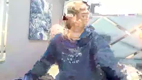 andrew online show from January 10, 2025, 12:04 pm